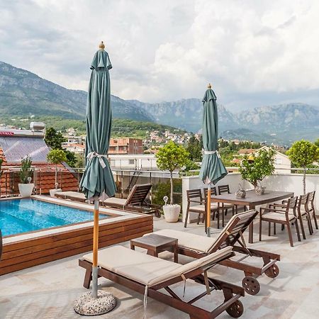 Apartments Davor Bar Exterior photo